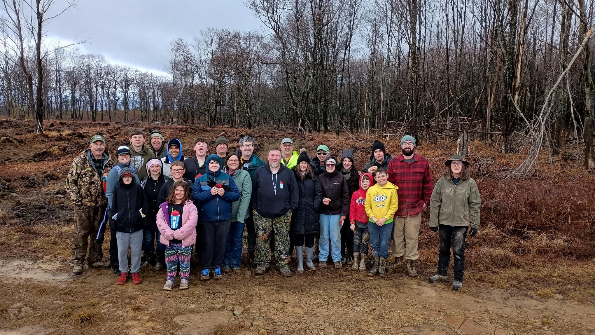 2025treeplanting