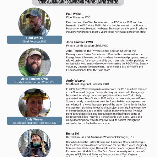 Pa Forests Summer 2025 25